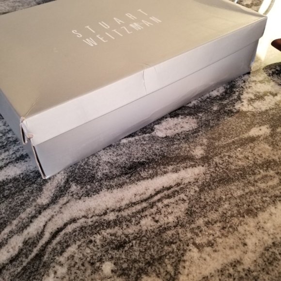 Stuart Weitzman 50/50 Fringe - Picture 9 of 10